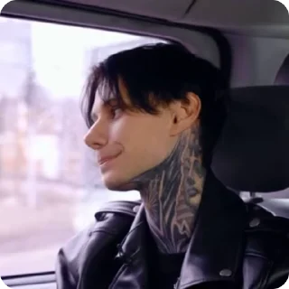 ☺️ emoji 🩶Dimochka Matveev🩶 Telegram sticker 10 of 42