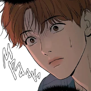 😱 emoji джинкс Telegram sticker 7 of 42