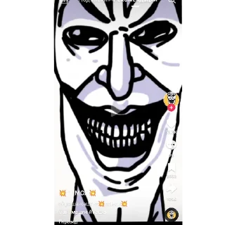 🖼 emoji Артем стикерс Telegram sticker 7 of 8