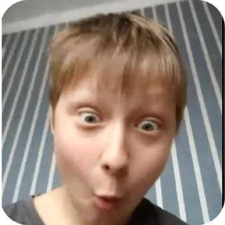 🤲 emoji Артем стикерс Telegram sticker 6 of 8