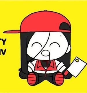 🌟 emoji ^q^ » @YaMelomanXD Telegram sticker 5 of 62