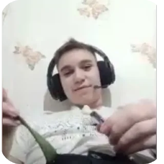 🍆 emoji Артем Николаевич https://t.me/SSSR198567 Telegram sticker 20 of 23