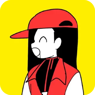 🥩 emoji Yi Xi — @EuphoMist580 Telegram sticker 15 of 120