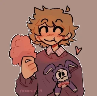 ☺️ emoji 💛 ✨Brian Stells my beloved✨💛 Telegram sticker 20 of 112