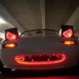 🤬 emoji Miata} Telegram sticker 5 of 22