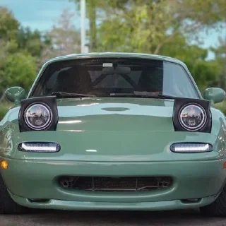 🙂 emoji Miata} Telegram sticker 4 of 22