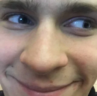 😈 emoji Dj жвачка Telegram sticker 8 of 23