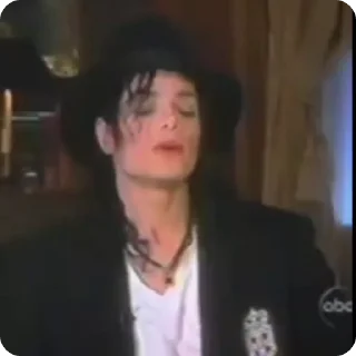 🌟 emoji Int Sep7 1997||by @mjjvm Telegram sticker 8 of 29