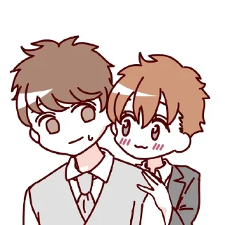 Sticker from Qlawen