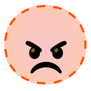 🤧 emoji 001 Telegram sticker 12 of 118