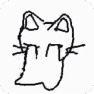 😒 emoji анастасия черепашка хомяк228 Telegram sticker 4 of 19