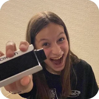 😆 emoji Natalyamorskayapehota Telegram sticker 7 of 10