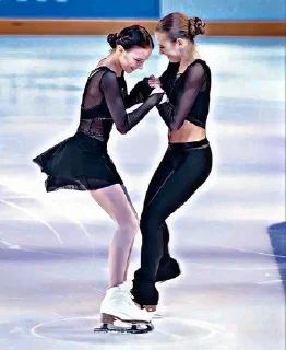 Sticker from Анечка💗