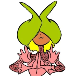 🙏 emoji кишки Telegram sticker 24 of 120