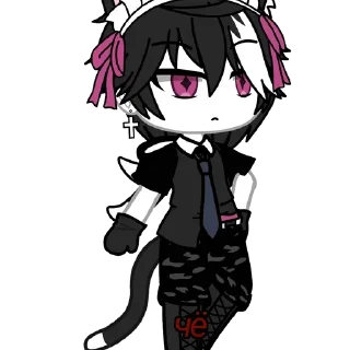 🌟 emoji Дибилычи @selenat2 Telegram sticker 18 of 79
