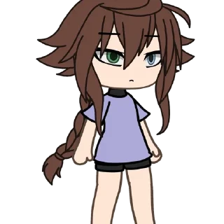 🌟 emoji Дибилычи @selenat2 Telegram sticker 22 of 79