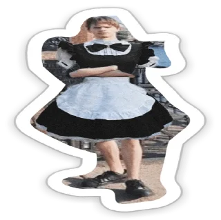😑 emoji scally milano nudes Telegram sticker 10 of 21