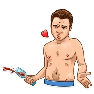 Sticker from Belfort (@dailystkrbot)