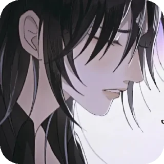 😛 emoji Подобные.|🎆|wlw—манга. Telegram sticker 20 of 42