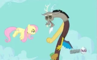 🤣 emoji @mlpstickers Discord animated pack Telegram sticker 13 of 50