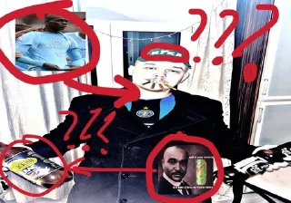 Sticker from лоботомия
