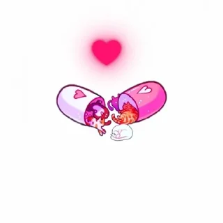 💗 emoji от Маши <3 Telegram sticker 8 of 14