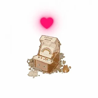 💗 emoji от Маши <3 Telegram sticker 6 of 14