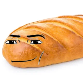 😏 emoji Батон @Baton_aaaaa Telegram sticker 1 of 34