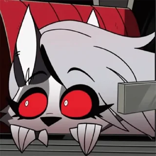 🌙 emoji luna luna no mi Telegram sticker 9 of 120