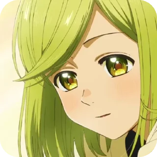 🌱 emoji 🌱; 𝐂𝐎𝐂𝐎 @WSDCVM @SPARK_STI Telegram sticker 16 of 120