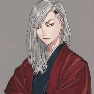 🌟 emoji Коконой Бонтен Telegram sticker 9 of 72