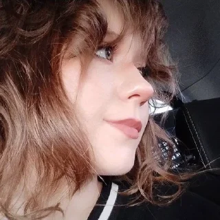 🌟 emoji Ламповая няша Telegram sticker 5 of 15