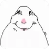 🫥 emoji хехе шампунь @TgEmodziBot Telegram sticker 22 of 46