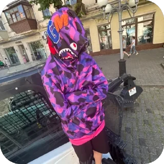 🫥 emoji сын пасасын Telegram sticker 5 of 48
