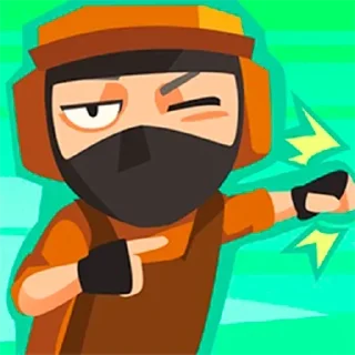 🤜 emoji Avatarki Standoff Telegram sticker 12 of 16