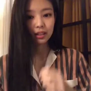 ❕ emoji ㅤjennie ⋆ @ecxipse Telegram sticker 15 of 30