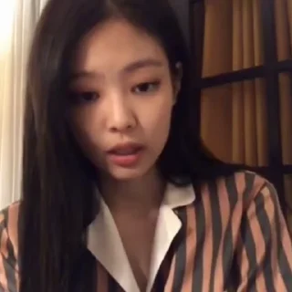 ❕ emoji ㅤjennie ⋆ @ecxipse Telegram sticker 12 of 30