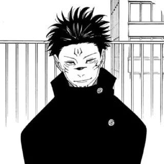 🥰 emoji Стикеры Деймоса☦️ Telegram sticker 11 of 17