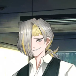 😈 emoji угроза обществу номер 1 Telegram sticker 8 of 12