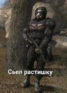 Sticker from Сделано в какашек
