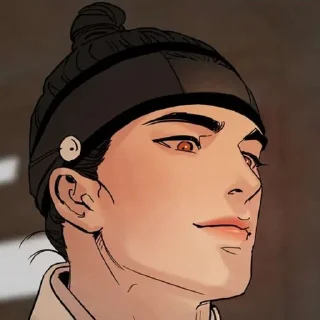 🏮 emoji ° 𝖓𝖎𝖌𝖍𝖙 𝖕𝖔𝖗𝖙𝖗𝖆𝖎𝖙 .~ @stcryptic Telegram sticker 11 of 72