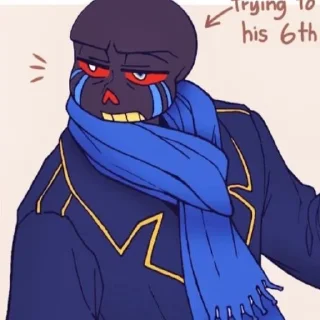 🚢 emoji Кт0 сЪель моЙ чок0пАййЙ?! | @ish_crim Telegram sticker 16 of 44