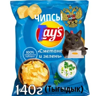 Sticker from Еда КФ и тд