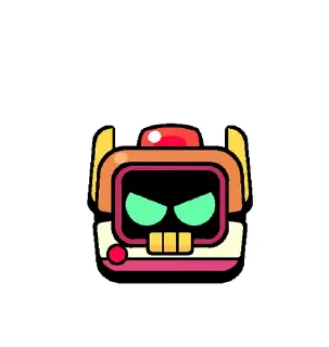 ✨ emoji R-T Pins @BrawlStarsStik Telegram sticker 9 of 20