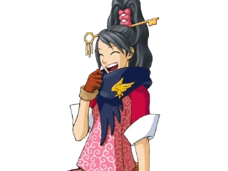 🌟 emoji Kay Faraday @acctrn Telegram sticker 8 of 50