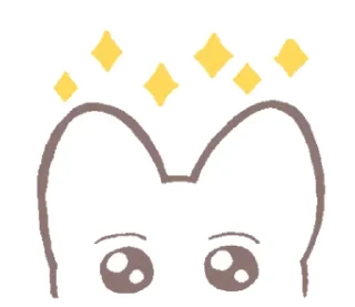 Sticker from ⲙ᧐rᥱ ➝ @benti_stickers