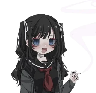 🗝 emoji ⲙ᧐rᥱ ➝ @benti_stickers Telegram sticker 19 of 25