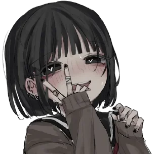 🗝 emoji ⲙ᧐rᥱ ➝ @benti_stickers Telegram sticker 15 of 25
