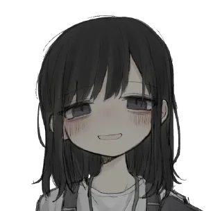 🗝 emoji ⲙ᧐rᥱ ➝ @benti_stickers Telegram sticker 8 of 25