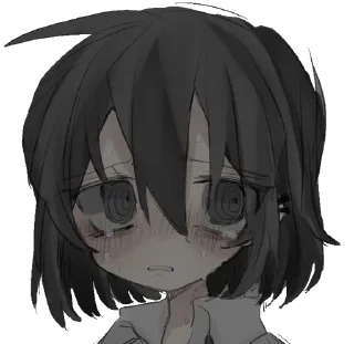 Sticker from ⲙ᧐rᥱ ➝ @benti_stickers